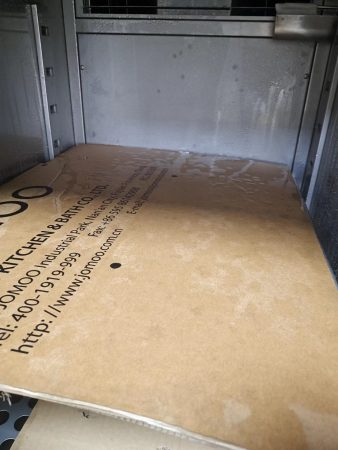 恒溫恒濕試驗(yàn)箱的測(cè)試樣品